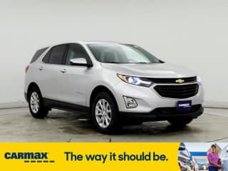 Chevrolet 2020 Equinox