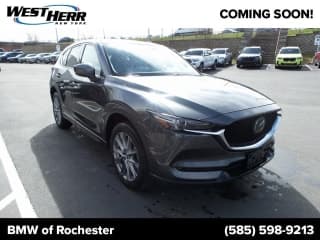 Mazda 2019 CX-5