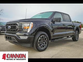 Ford 2022 F-150