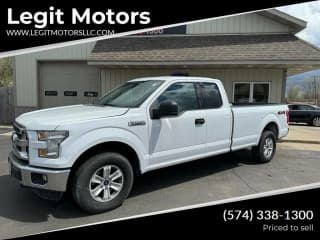 Ford 2016 F-150