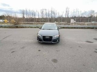 Audi 2013 A3