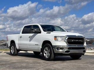 Ram 2019 1500