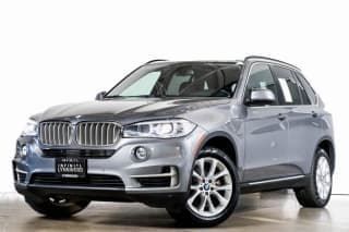 BMW 2016 X5