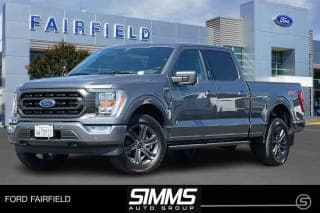 Ford 2023 F-150