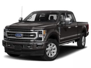 Ford 2021 F-250 Super Duty