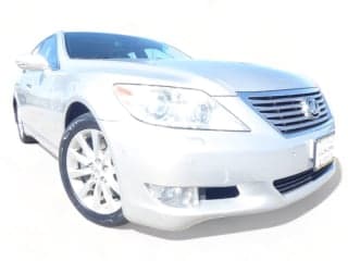 Lexus 2010 LS 460