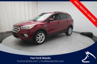 Ford 2019 Escape