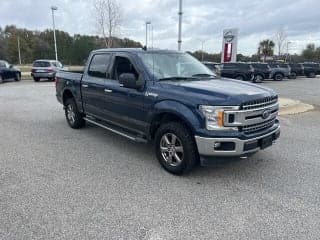 Ford 2020 F-150