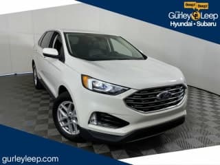 Ford 2021 Edge