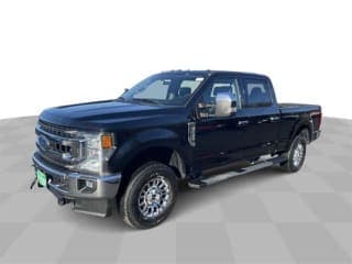 Ford 2020 F-250 Super Duty