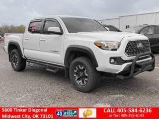 Toyota 2019 Tacoma