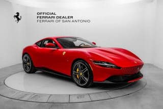 Ferrari 2022 Roma