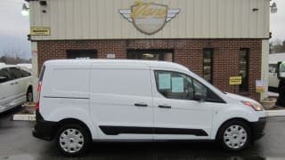 Ford 2022 Transit Connect