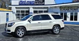 GMC 2015 Acadia