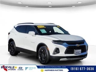 Chevrolet 2019 Blazer