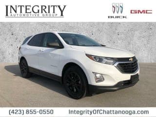 Chevrolet 2019 Equinox