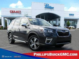 Subaru 2019 Forester