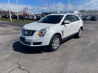 Cadillac 2015 SRX