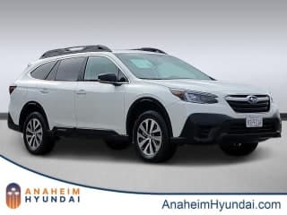 Subaru 2020 Outback