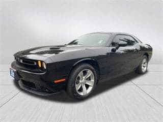 Dodge 2018 Challenger