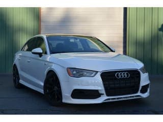 Audi 2015 A3