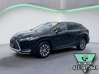 Lexus 2021 RX 350