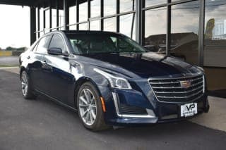 Cadillac 2019 CTS