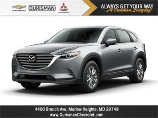 Mazda 2017 CX-9