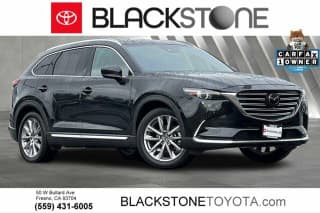 Mazda 2021 CX-9