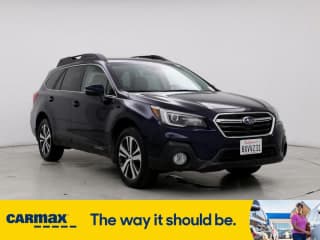 Subaru 2018 Outback