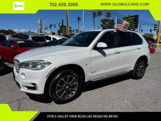 BMW 2015 X5