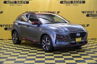 Hyundai 2019 Kona