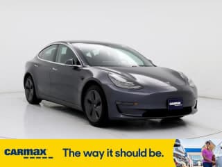 Tesla 2020 Model 3