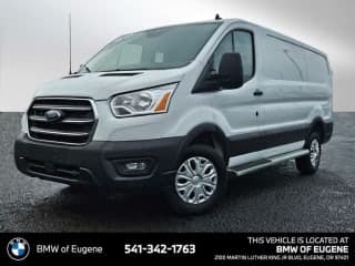 Ford 2020 Transit