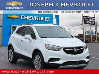 Buick 2017 Encore