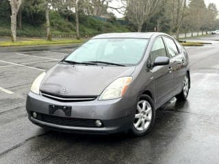 Toyota 2007 Prius