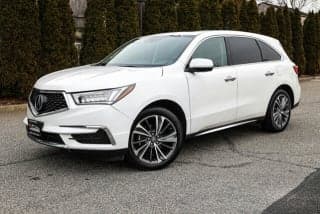 Acura 2020 MDX