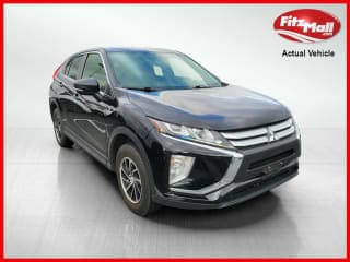 Mitsubishi 2020 Eclipse Cross