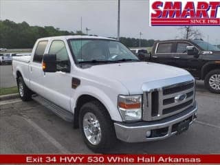 Ford 2010 F-250 Super Duty