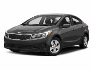 Kia 2017 Forte