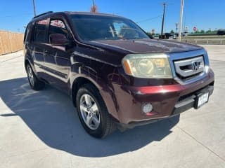 Honda 2009 Pilot