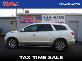 Buick 2012 Enclave