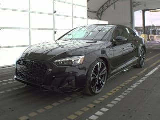 Audi 2023 S5