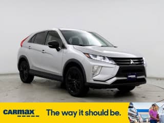 Mitsubishi 2018 Eclipse Cross