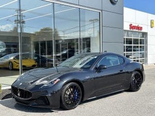 Maserati 2024 GranTurismo