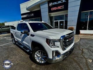 GMC 2020 Sierra 1500