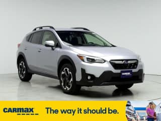 Subaru 2021 Crosstrek