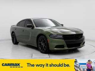 Dodge 2021 Charger