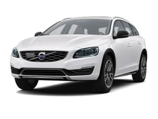 Volvo 2016 V60 Cross Country