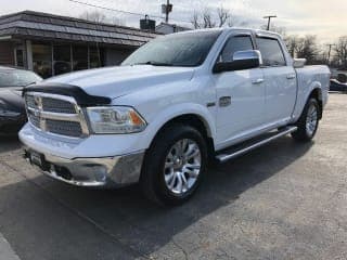 Ram 2013 1500